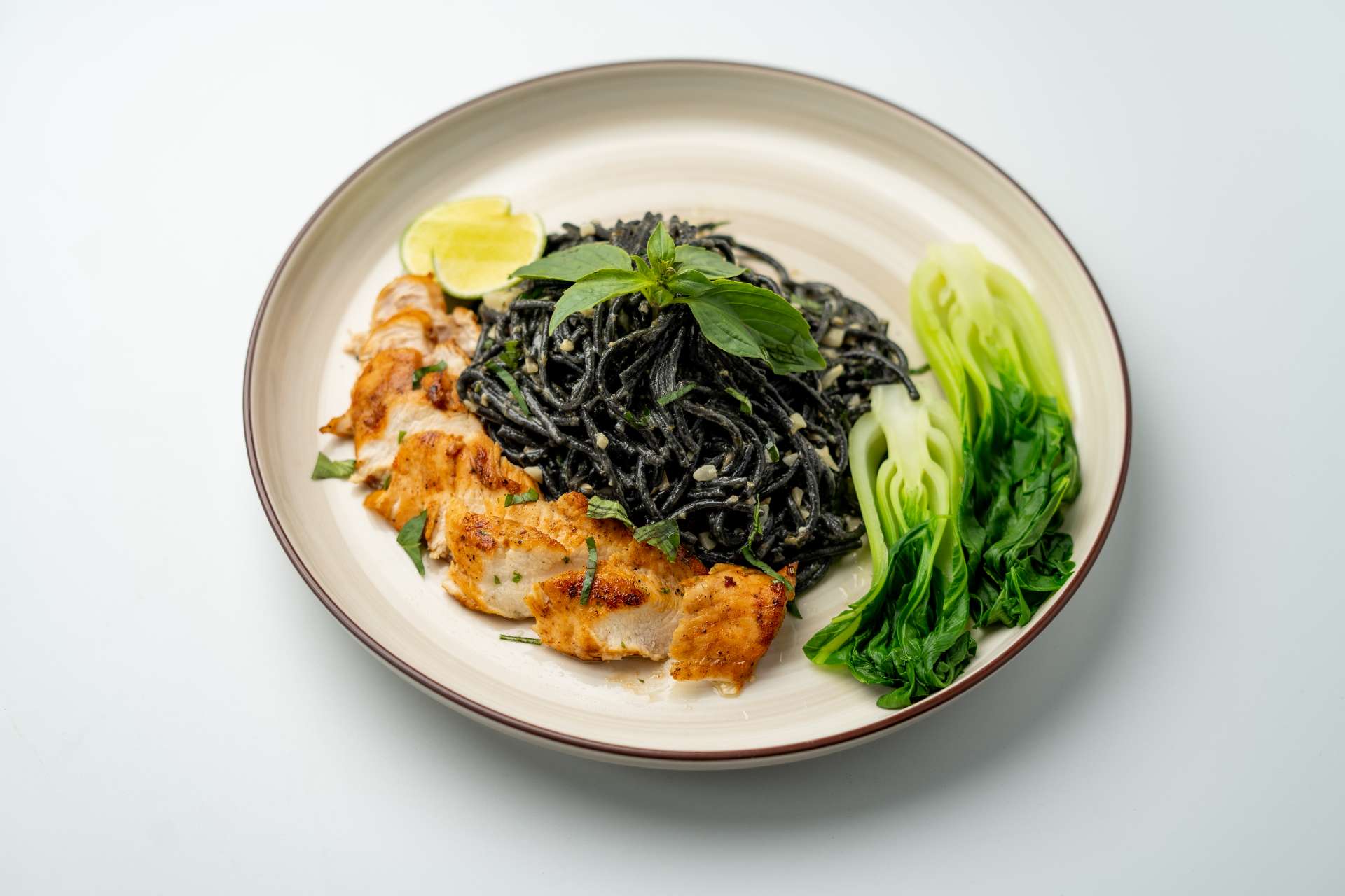 Food styling